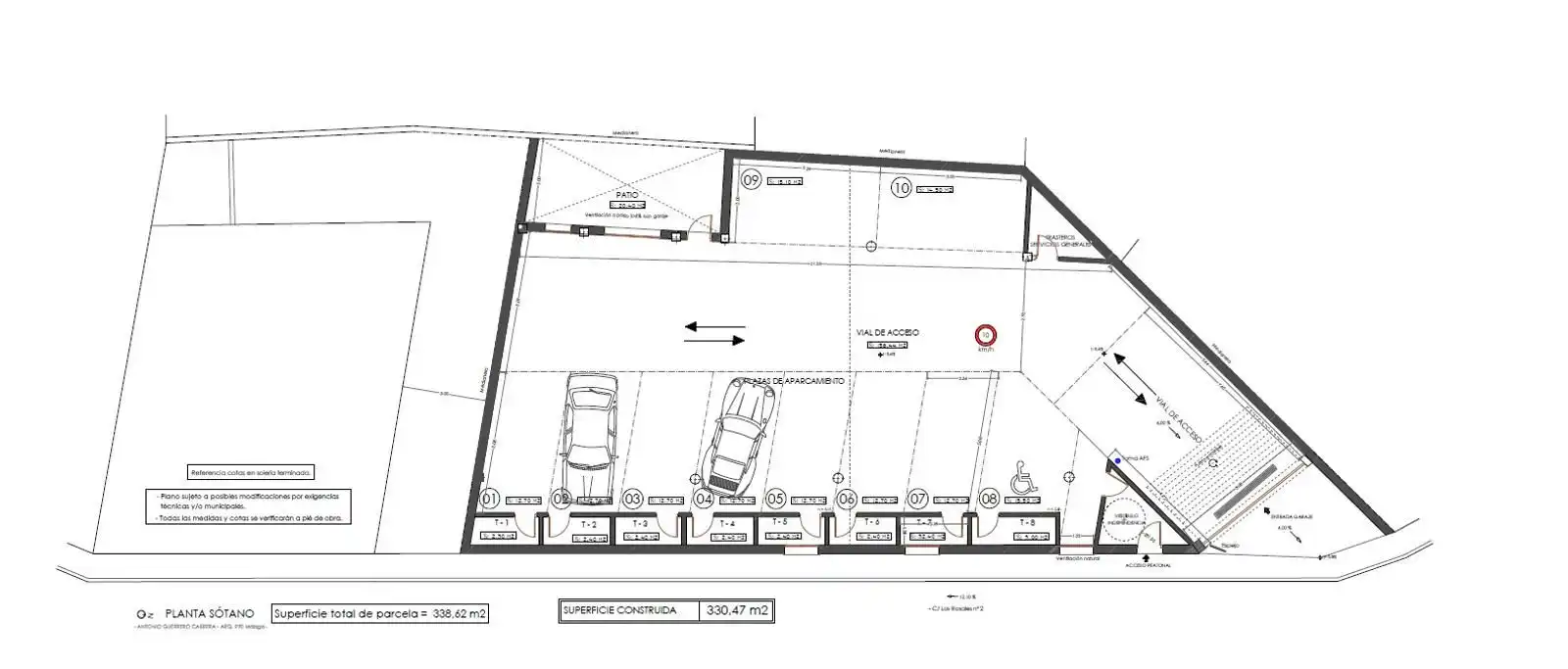 House for sale in Arriate, imagen 2