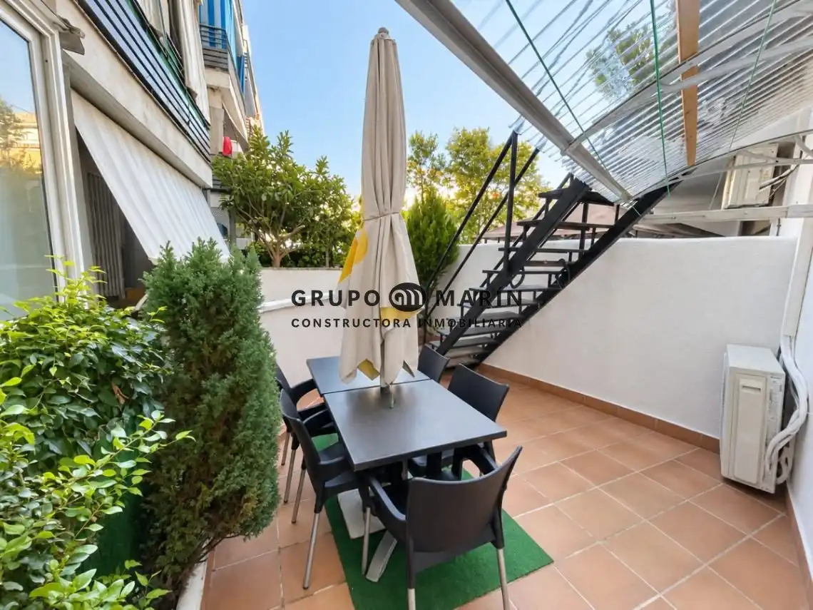 Wohnung zum Verkauf in Carrer Canigo, imagen 19
