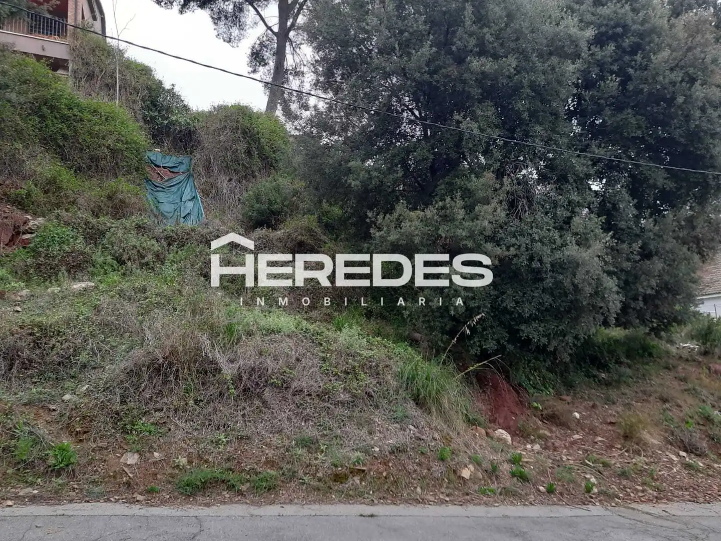 Terreno residencial en venta en Carrer 12 3, imagen 6