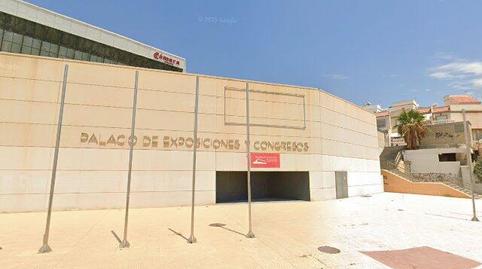 Foto 4 de Pis en venda a Cl Dante (r), Carretera Mojonera – Cortijos de Marín, Almería