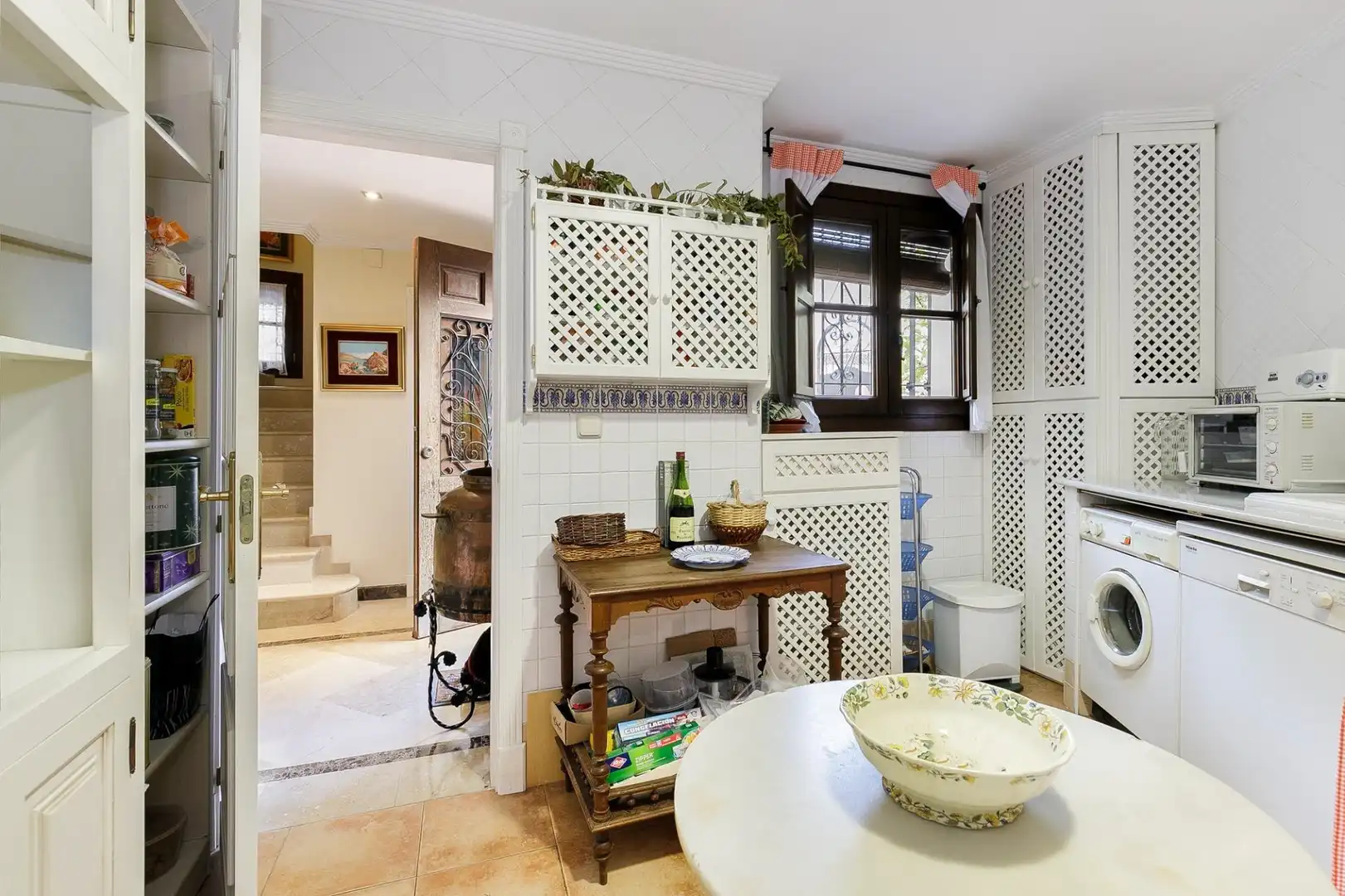 Chalet con jardín en venta en Cuesta del Chapiz 12, imagen 6
