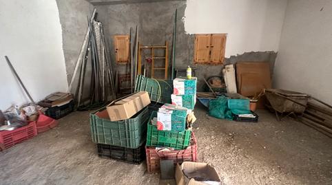 Foto 5 de Finca rústica en venda a Bentarique, Almería