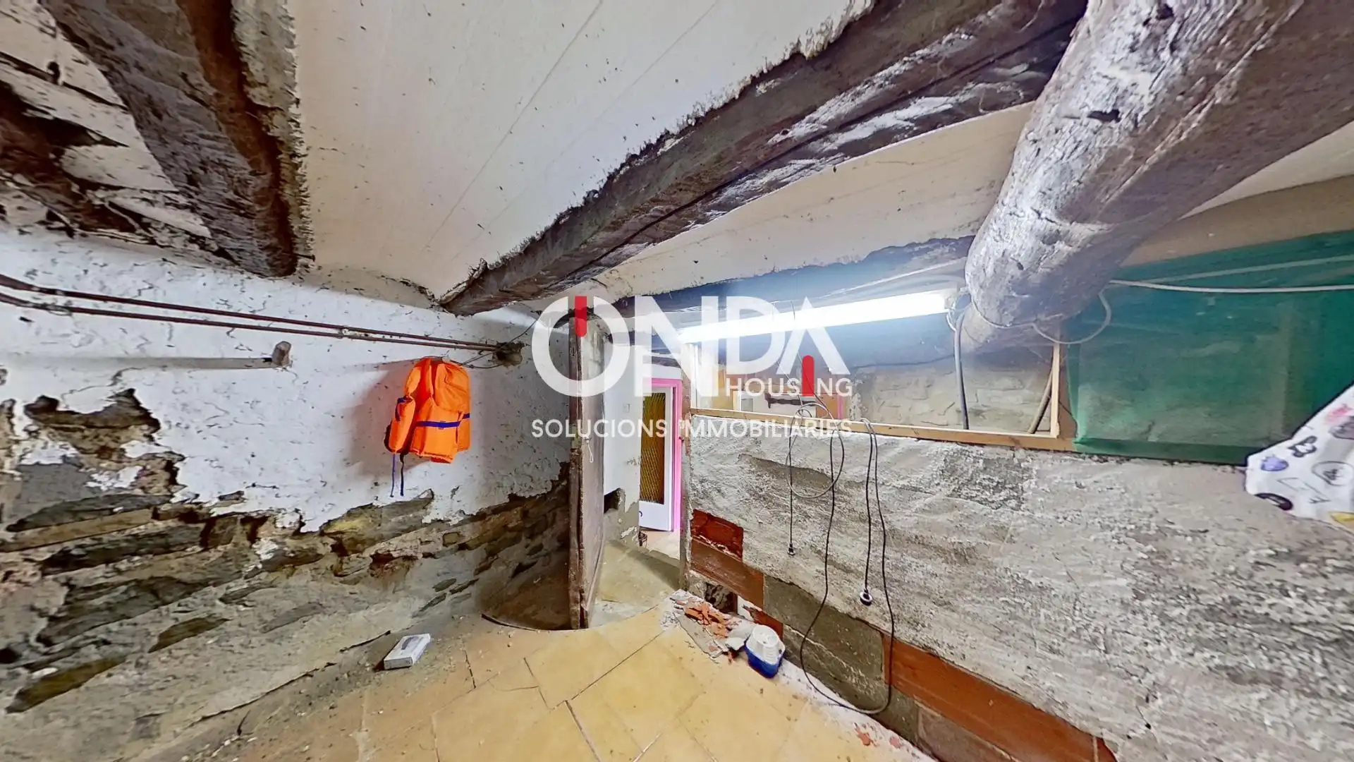 Casa o xalet en venda a BOTERA -RE-, 78, Àger