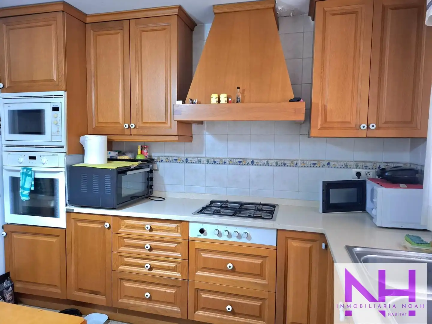 Piso con ascensor en venta en Camino de Onda - Salesianos, imagen 8