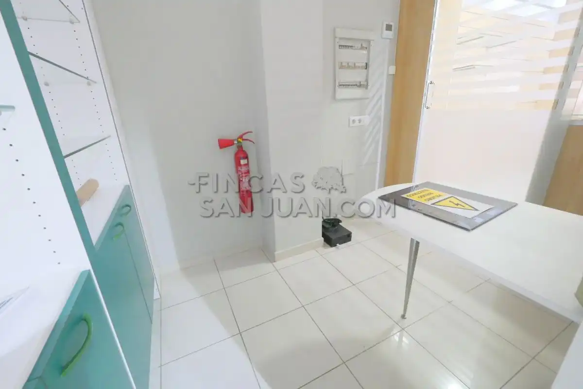 Local commercial à vendre à Centro, imagen 9
