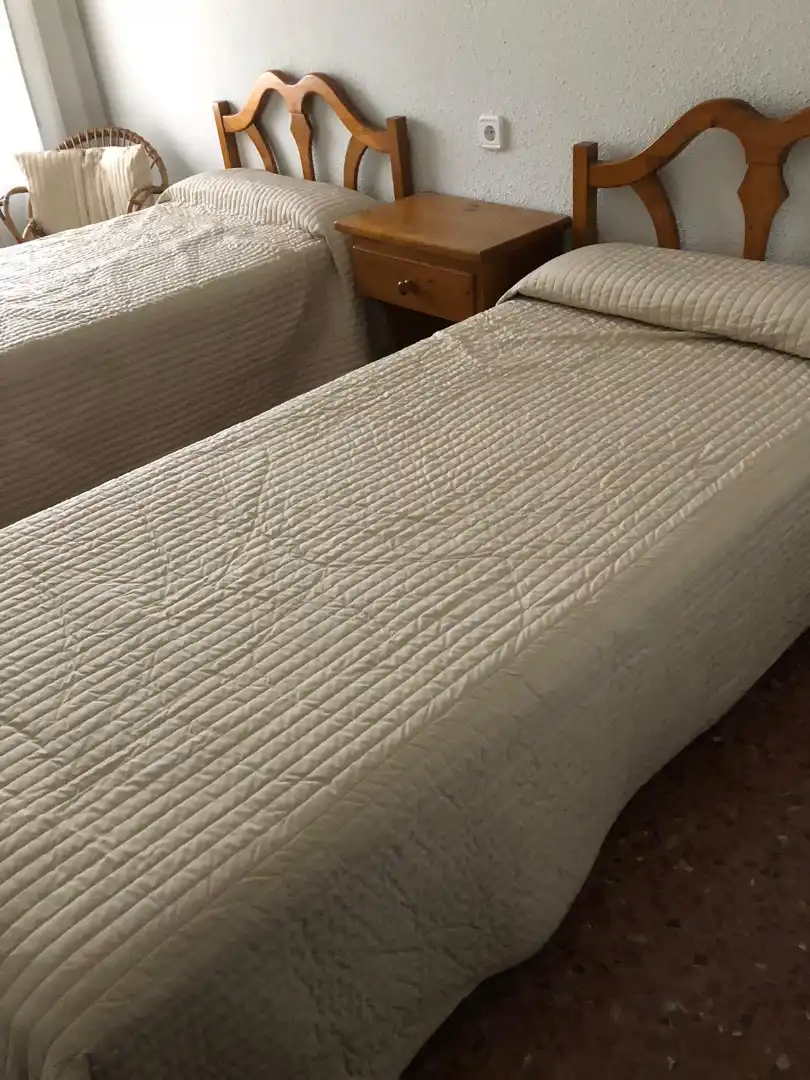 Wohnung mit Aufzug zur Miete in Calle de Santa Teresa de Jesús, imagen 10