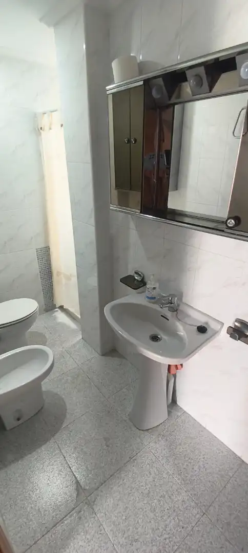Bany de Pis en venda en Zaragoza amb Aire condicionat, Calefacció i Parquet