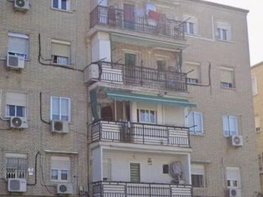 Appartement à vendre à San Nicasio - Campo de Tiro - Solagua