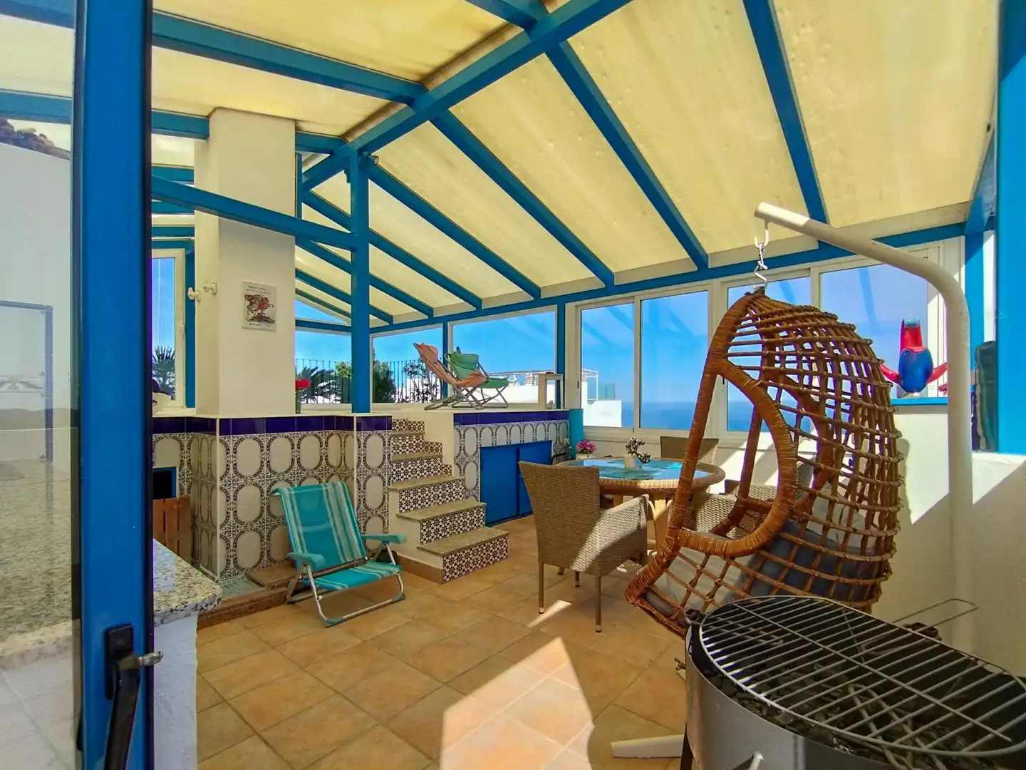 Penthouse with terrace for sale in Las Atalayas - Urmi - Cerro de Mar, imagen 22