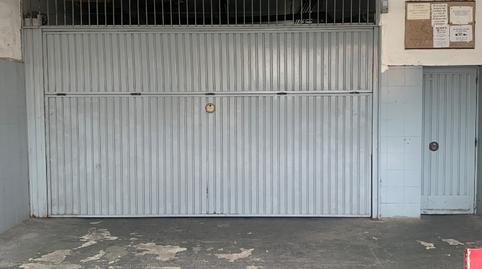 Photo 4 of Garage to rent in Carrer D'echegaray, 14, La Salut, Badalona