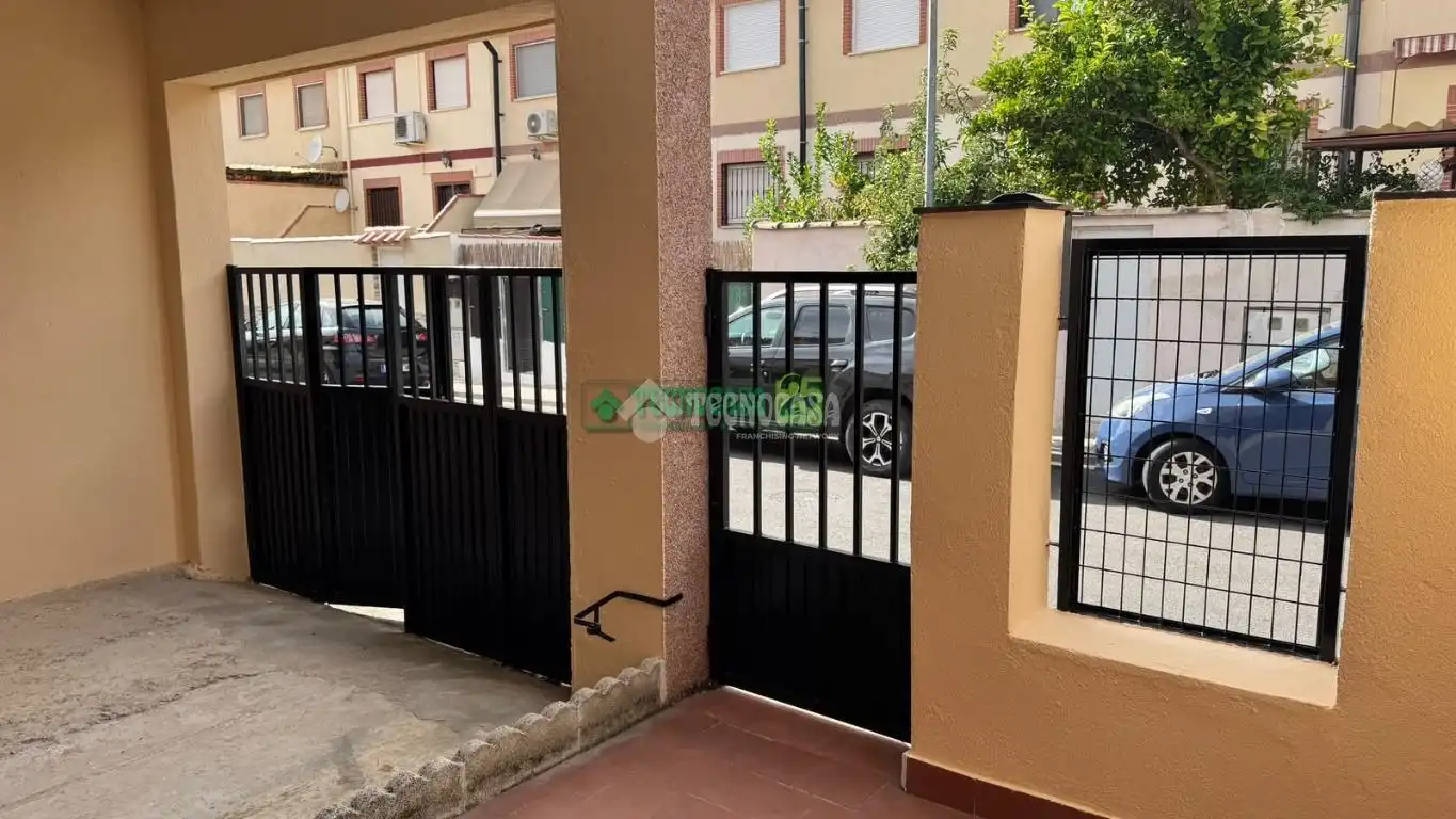 Vivienda con jardín en venta en Bargas, imagen 36
