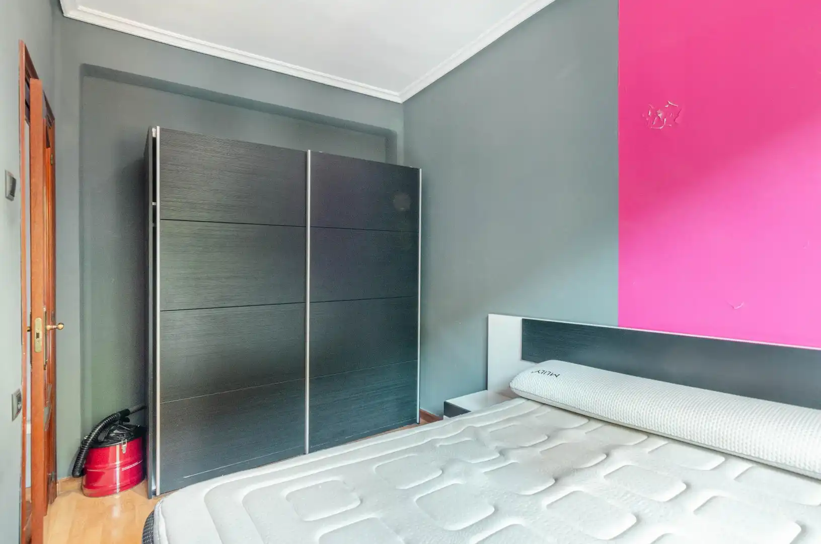Habitación de Piso en venta en Mieres (Asturias)