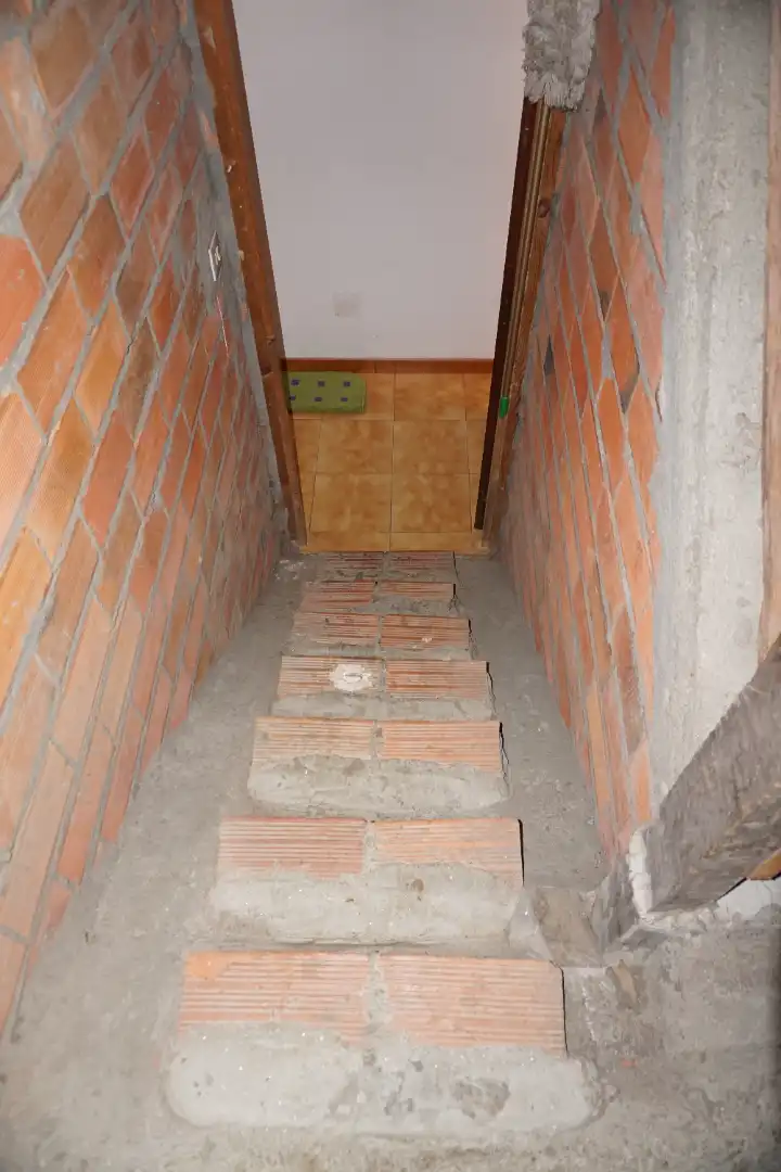 Haus oder Chalet zum Verkauf in Arzúa mit Möbliert