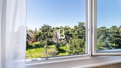 Photo 4 of Flat for rent in Niño Jesús, Madrid Capital