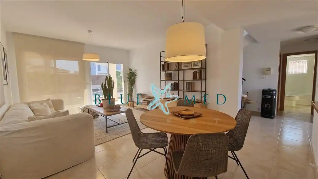 Villa avec jardin à vendre à Pedanías Centro, imagen 11
