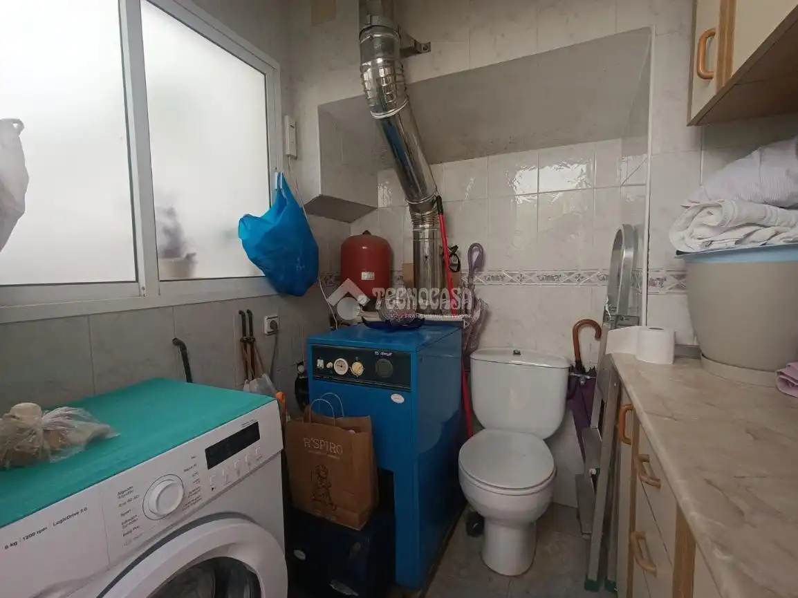 Casa bifamiliare con terrazza in vendita a La Carolina, imagen 16