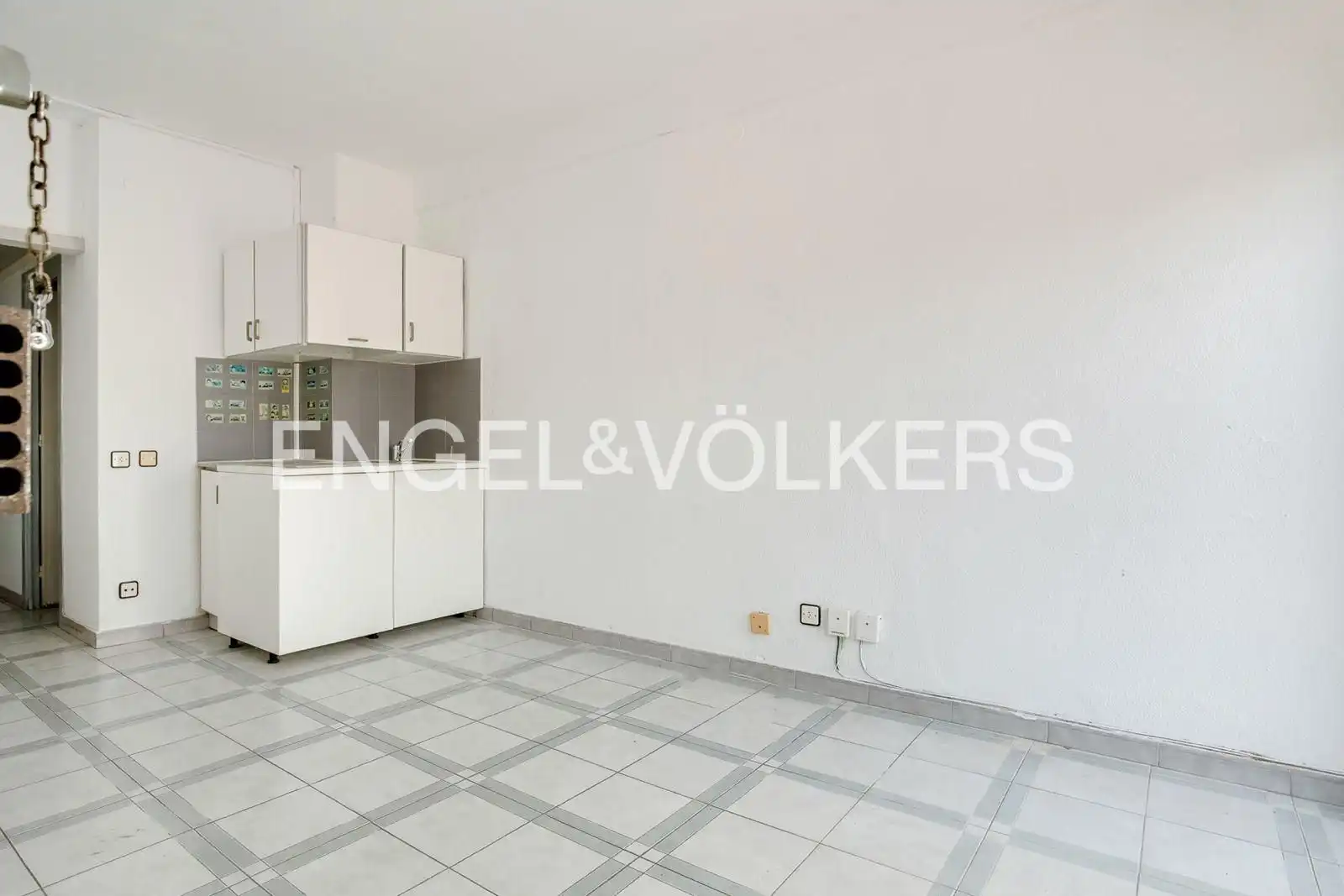 Flat with lift for sale in Sants - Montjuïc, imagen 21