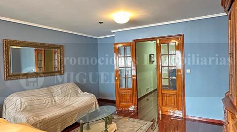 Foto 3 de Piso en venta en Verín, Ourense