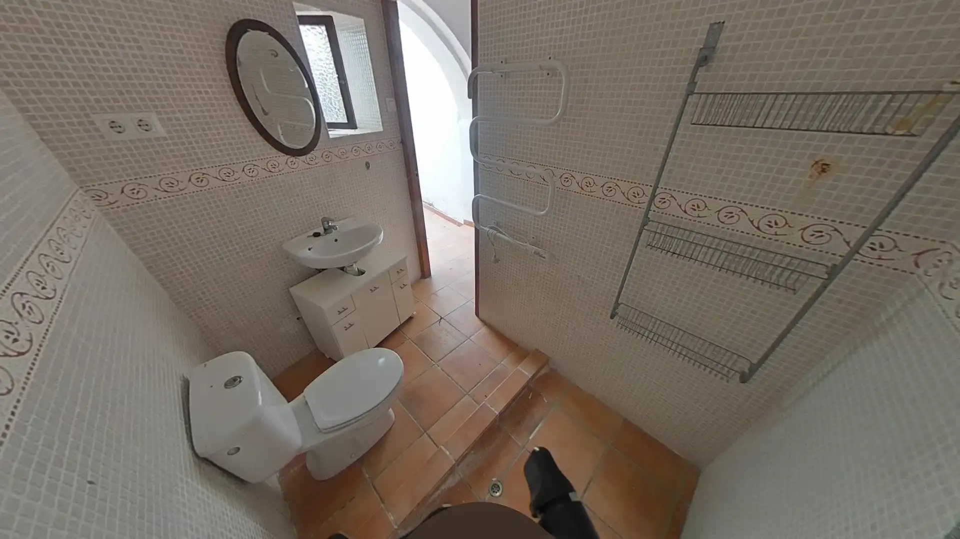 Bany de Casa o xalet en venda en Piles amb Terrassa i Traster