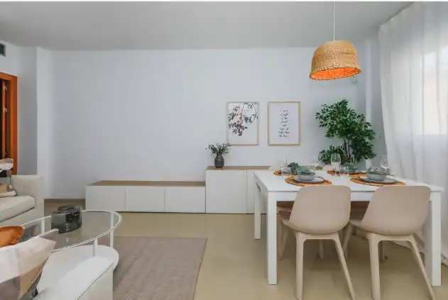 Appartement avec terrasse à vendre à Carrer dels Llauradors 8, imagen 4