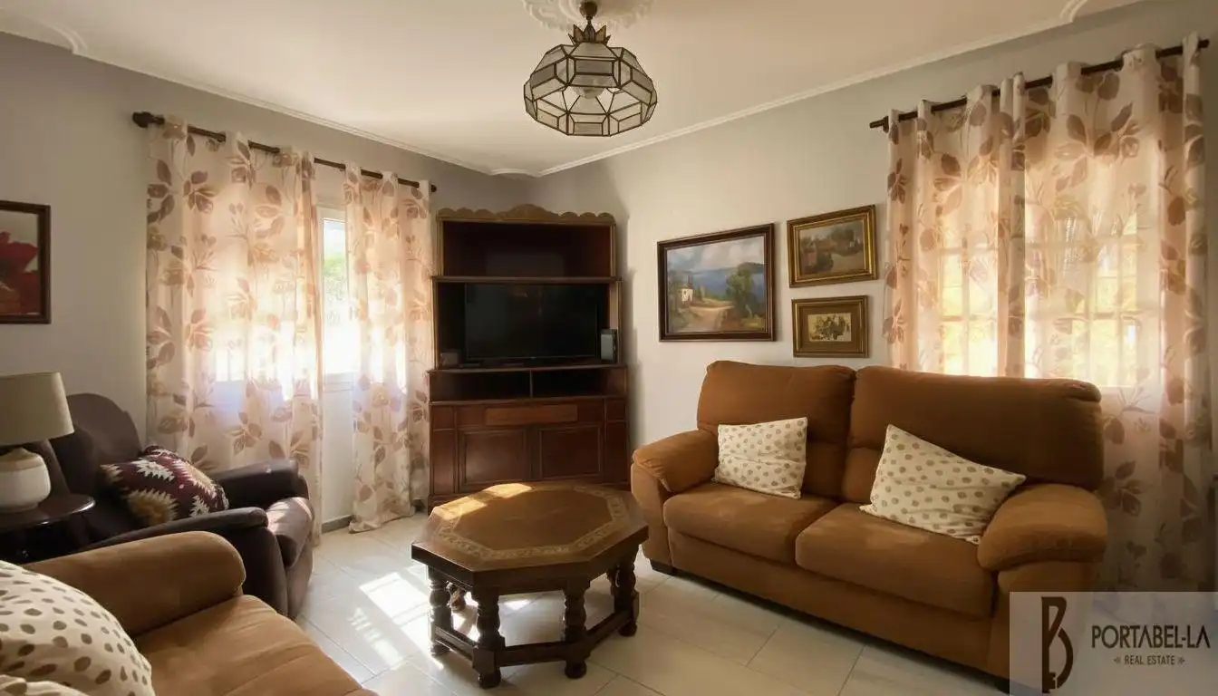 Chalet en venta en Crevillet - Pinar Alto, imagen 13