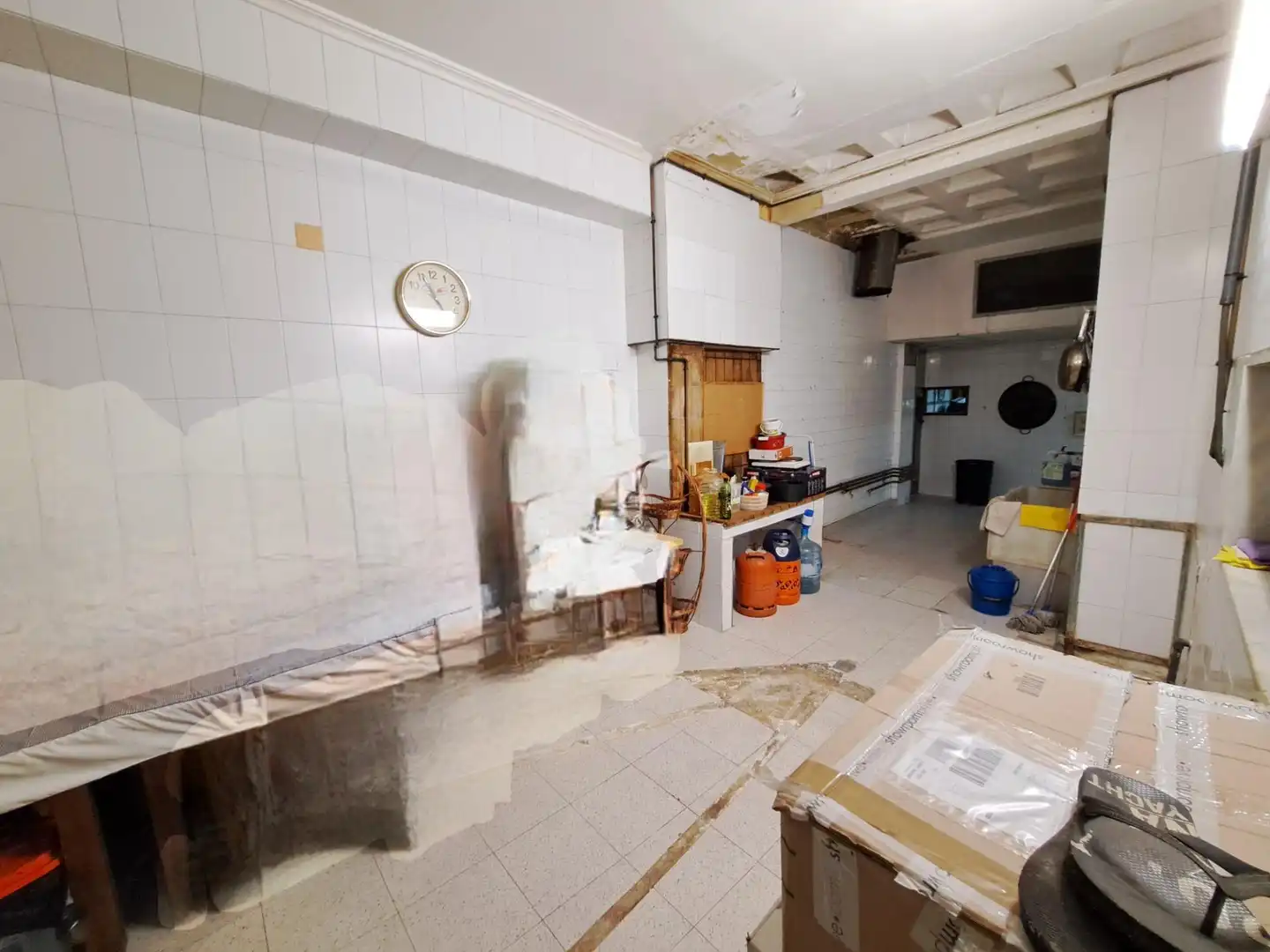 Business premises for sale in Casc Urbà, imagen 12