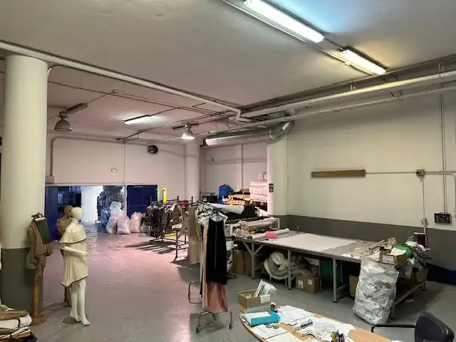 Nave industrial in vendita a Pla d'en Boet, imagen 4