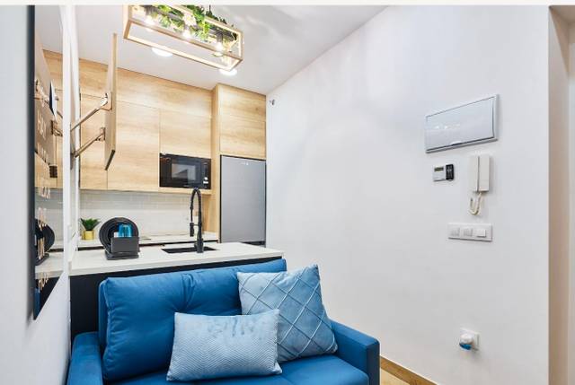 Apartamento en Alquiler en Centro Ciudad