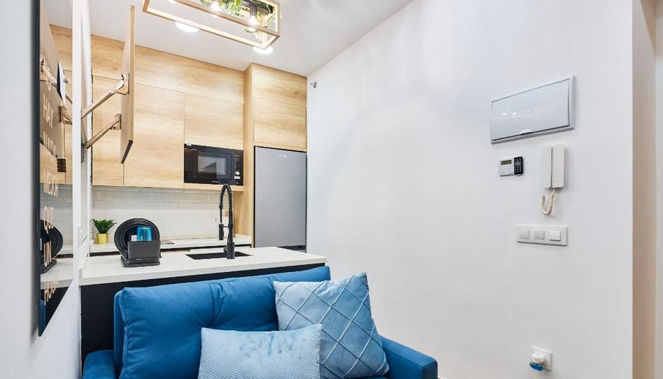 Foto 1 de Apartament de lloguer a Centro Ciudad, Cáceres