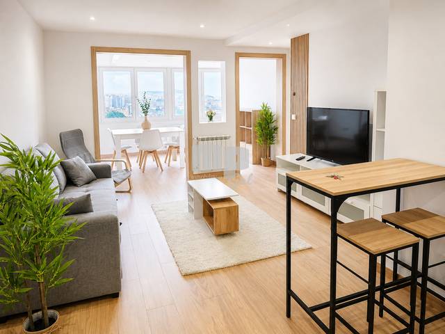 Piso en Venta en Avenida Buenos Aires en Teis