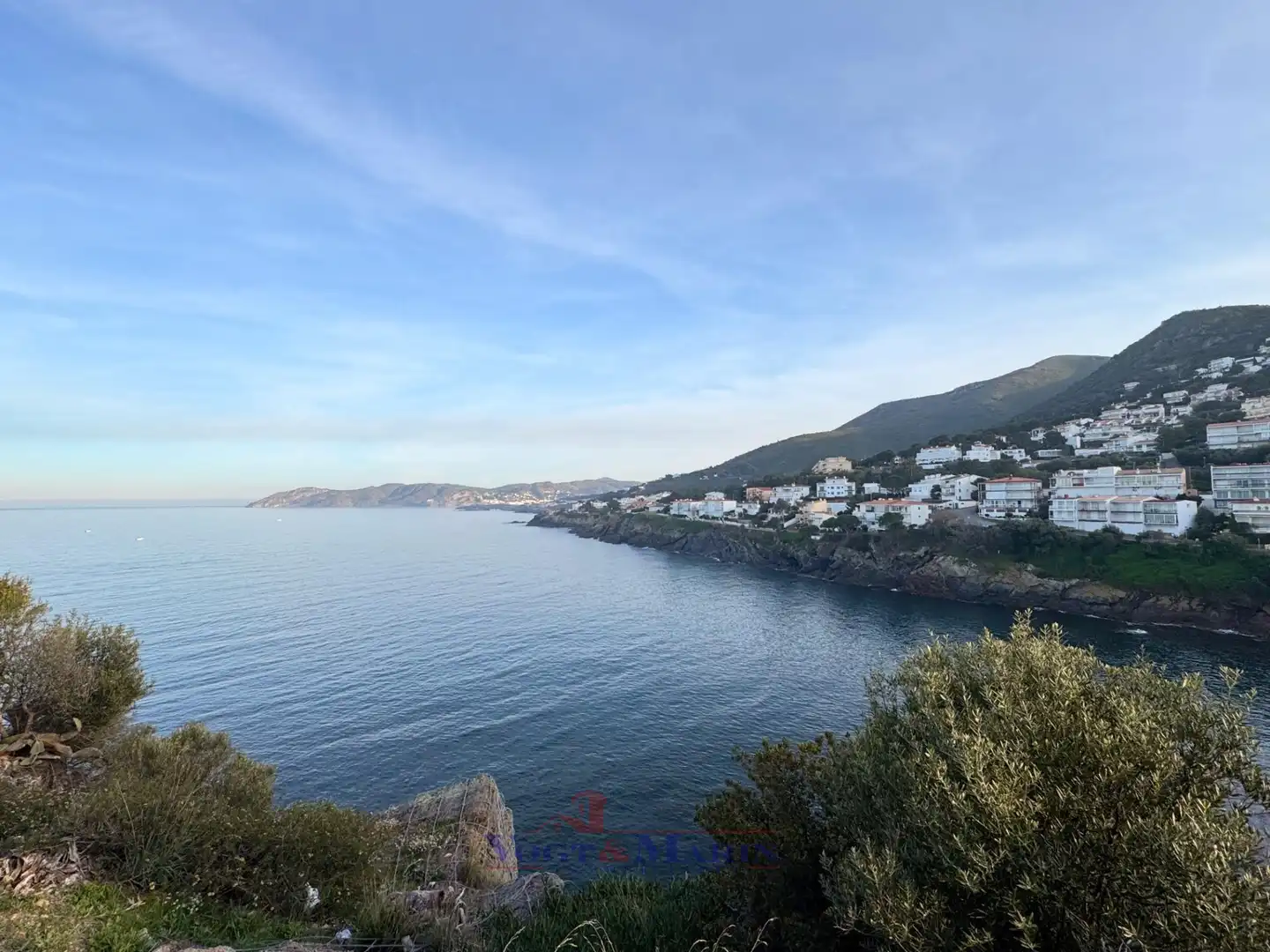 Residential land for sale in Carrer Port de la Selva, imagen 8