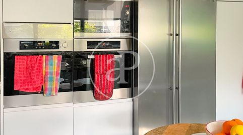 Photo 4 of Houses for sale in Palomas, Madrid Capital