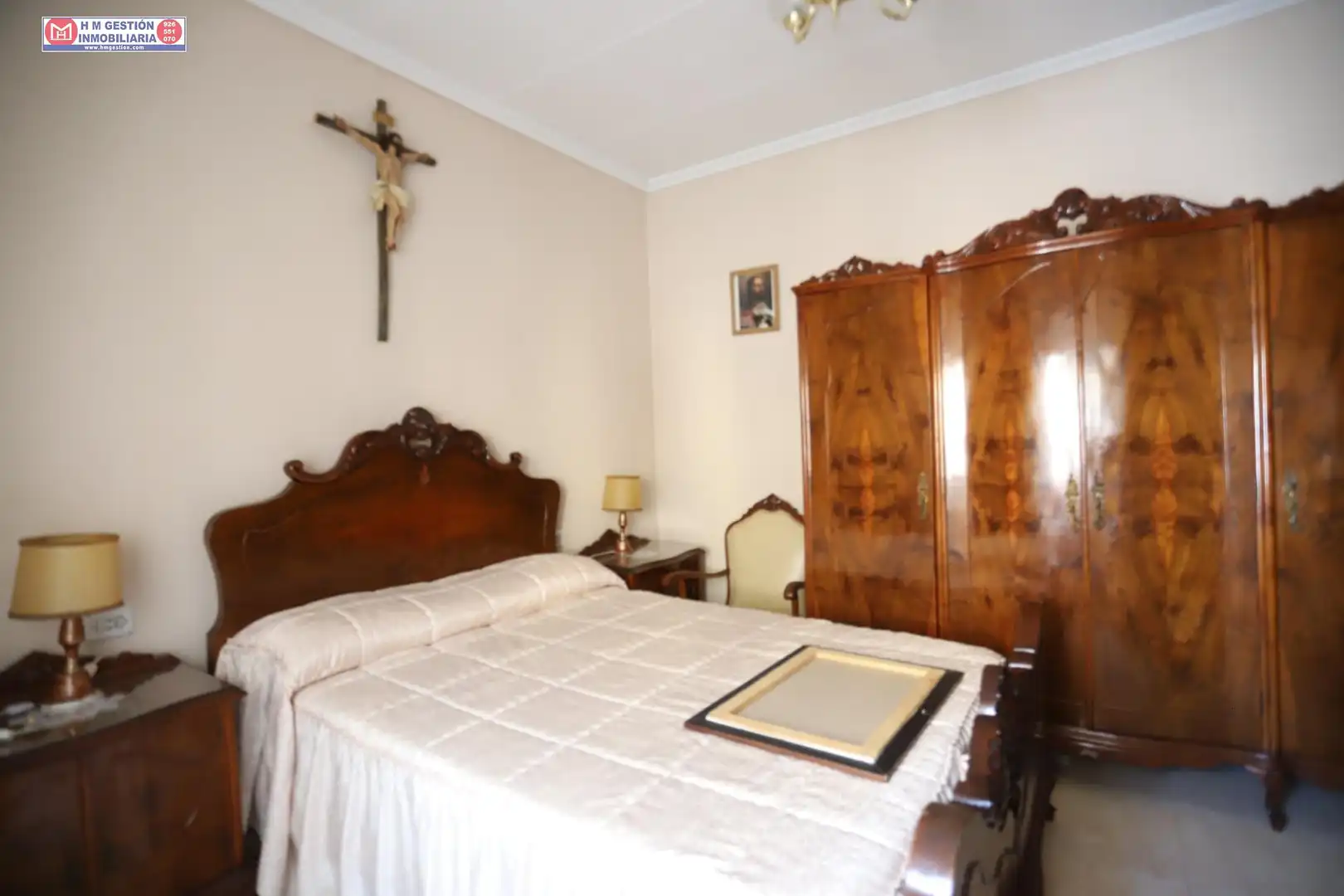 Casa en venta en Alcázar de San Juan, imagen 3