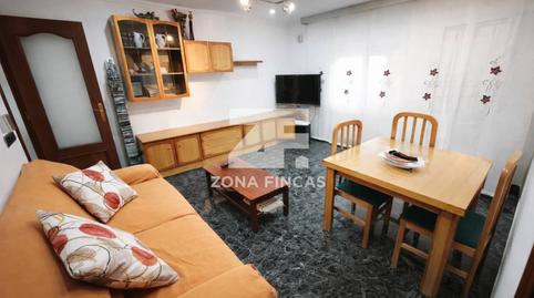 Foto 3 de Pis en venda a Calle Sant Ramon, Centre, Santa Coloma de Gramenet