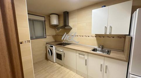 Foto 4 de Piso de alquiler en Pozo Ayuso, Almonacid de Toledo, Toledo