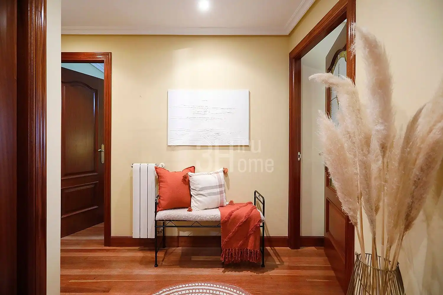 Piso en venta en Irun  con Calefacción