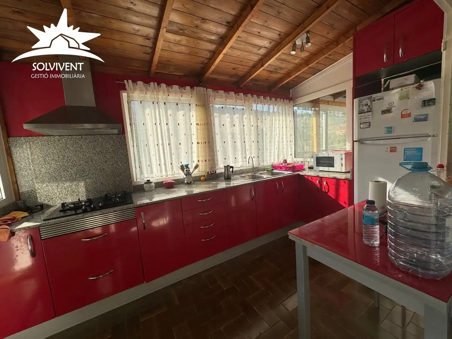 Maison avec jardin à vendre à Olesa de Bonesvalls, imagen 6