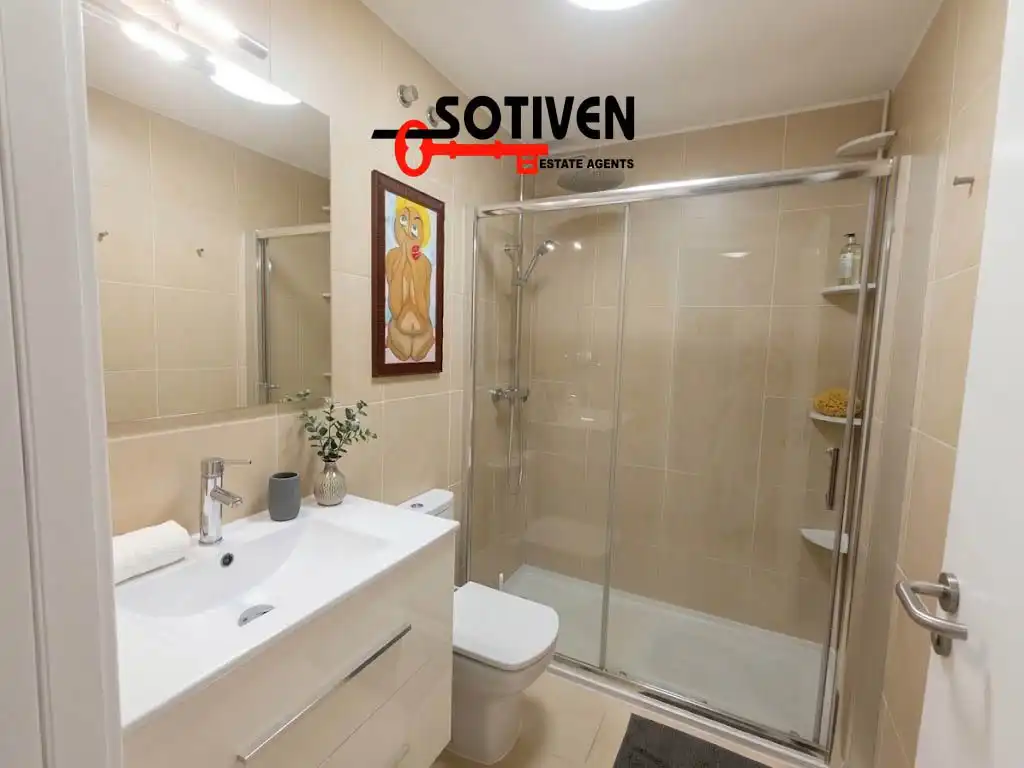 Appartement compact avec piscine à louer à Roque de los Muchachos, imagen 16