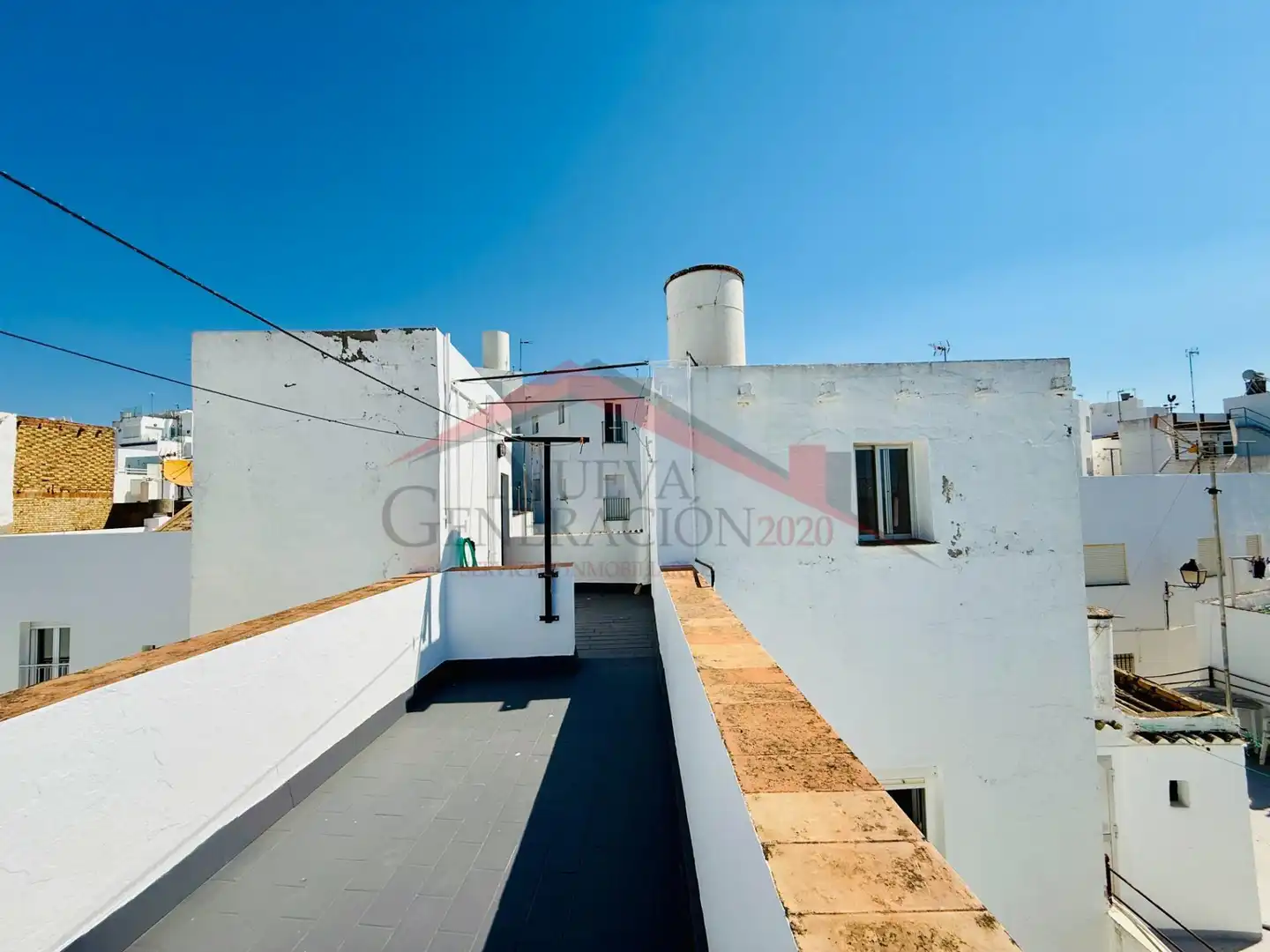 Casa o xalet en venda a Conil