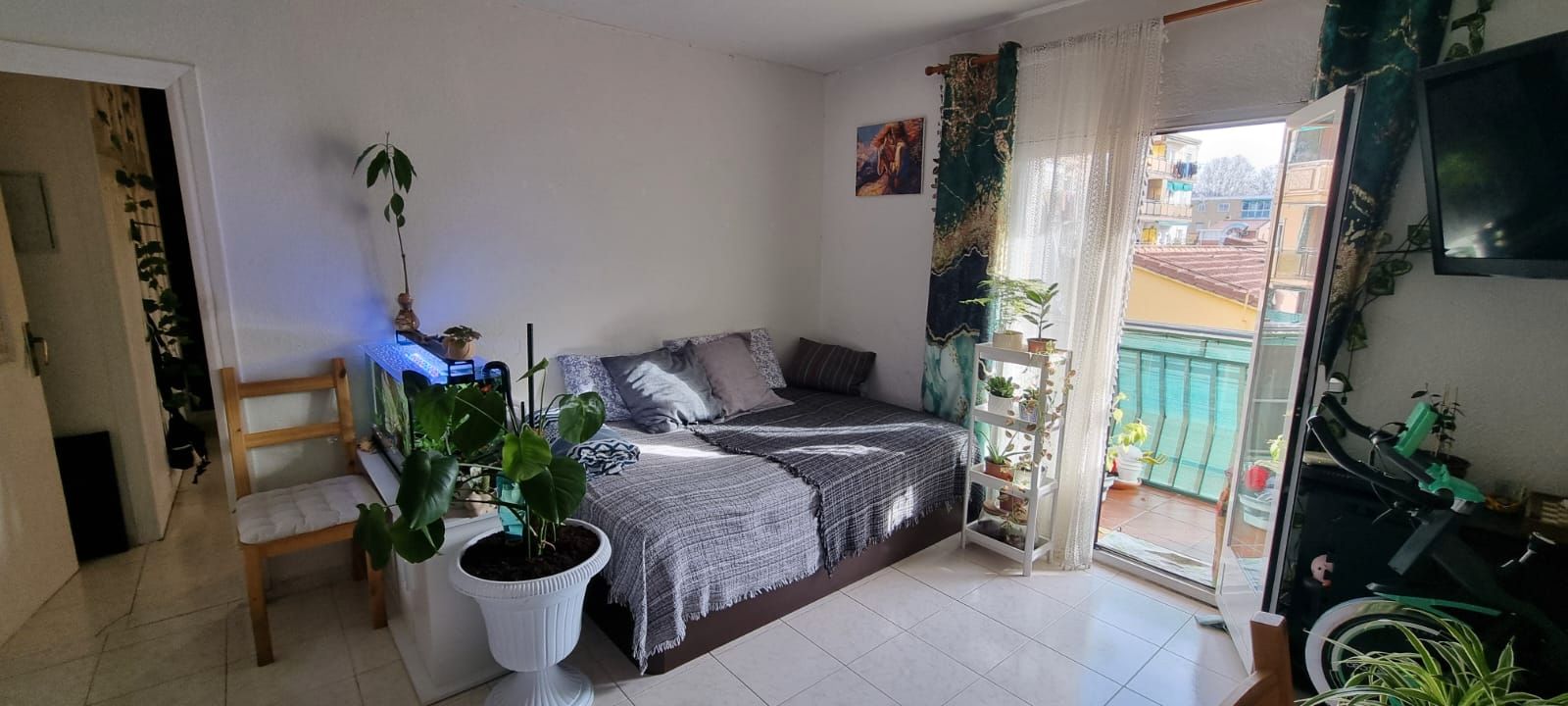 Wohnung zum verkauf in Calle Pintor Murillo, 19, Carlos Ruiz