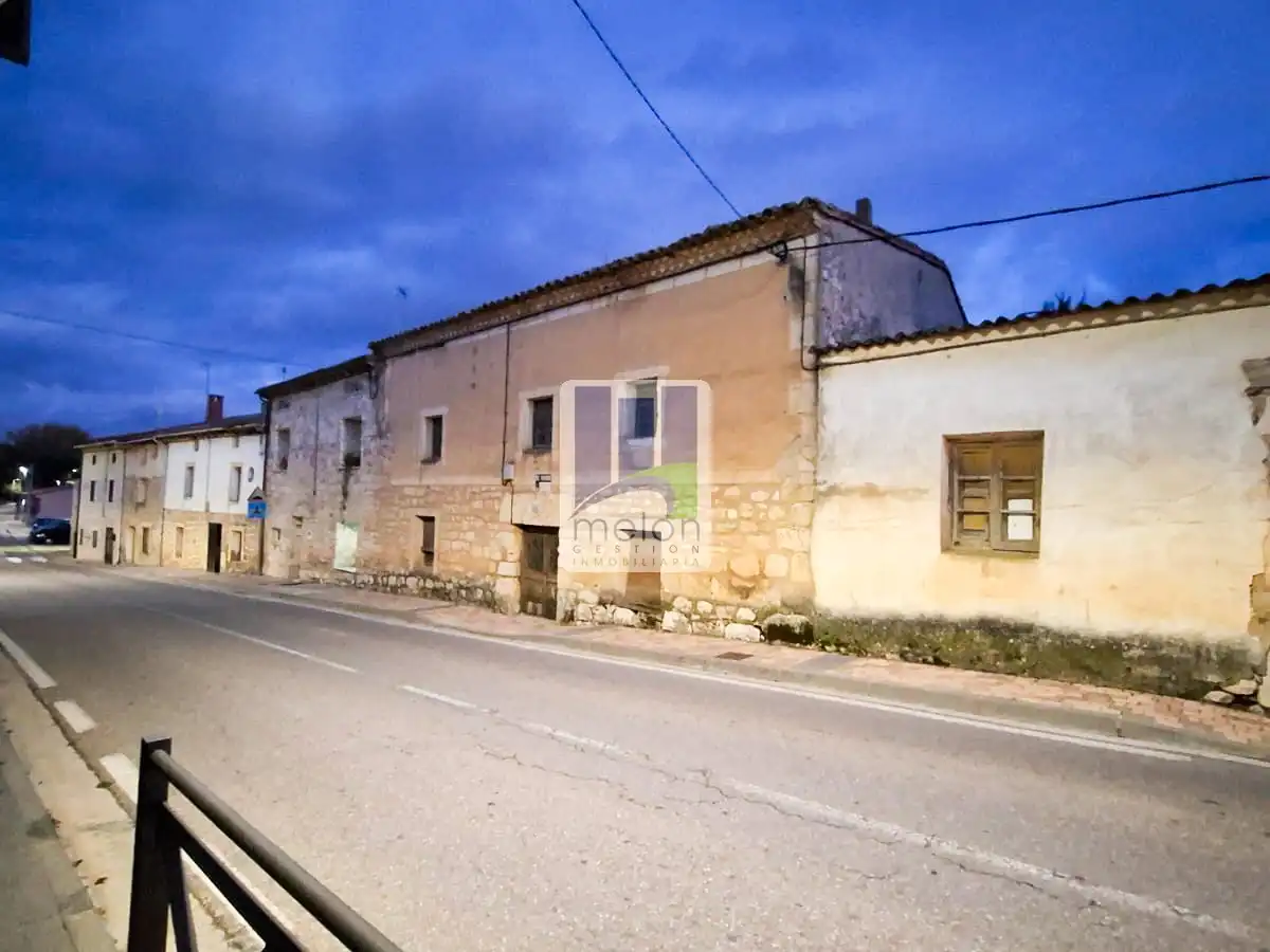 Chalet en venta en VILLARIEZO, imagen 8