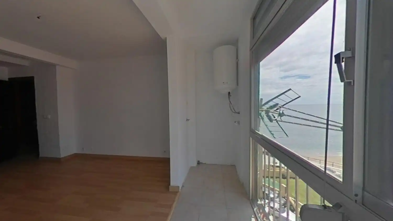 Apartament amb piscina en venda a Calahonda, imagen 5