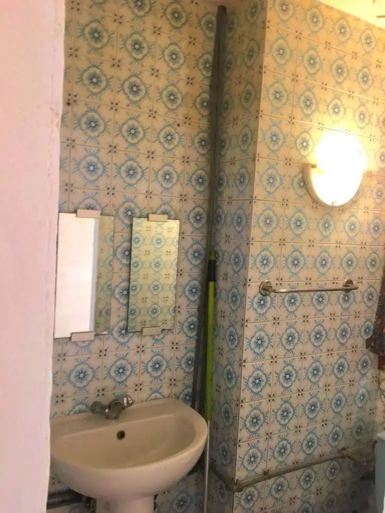 Baño de Piso en venta en Las Palmas de Gran Canaria con Trastero y Balcón