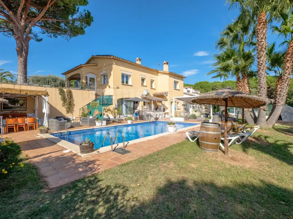House for sale in Camino Mas Palli