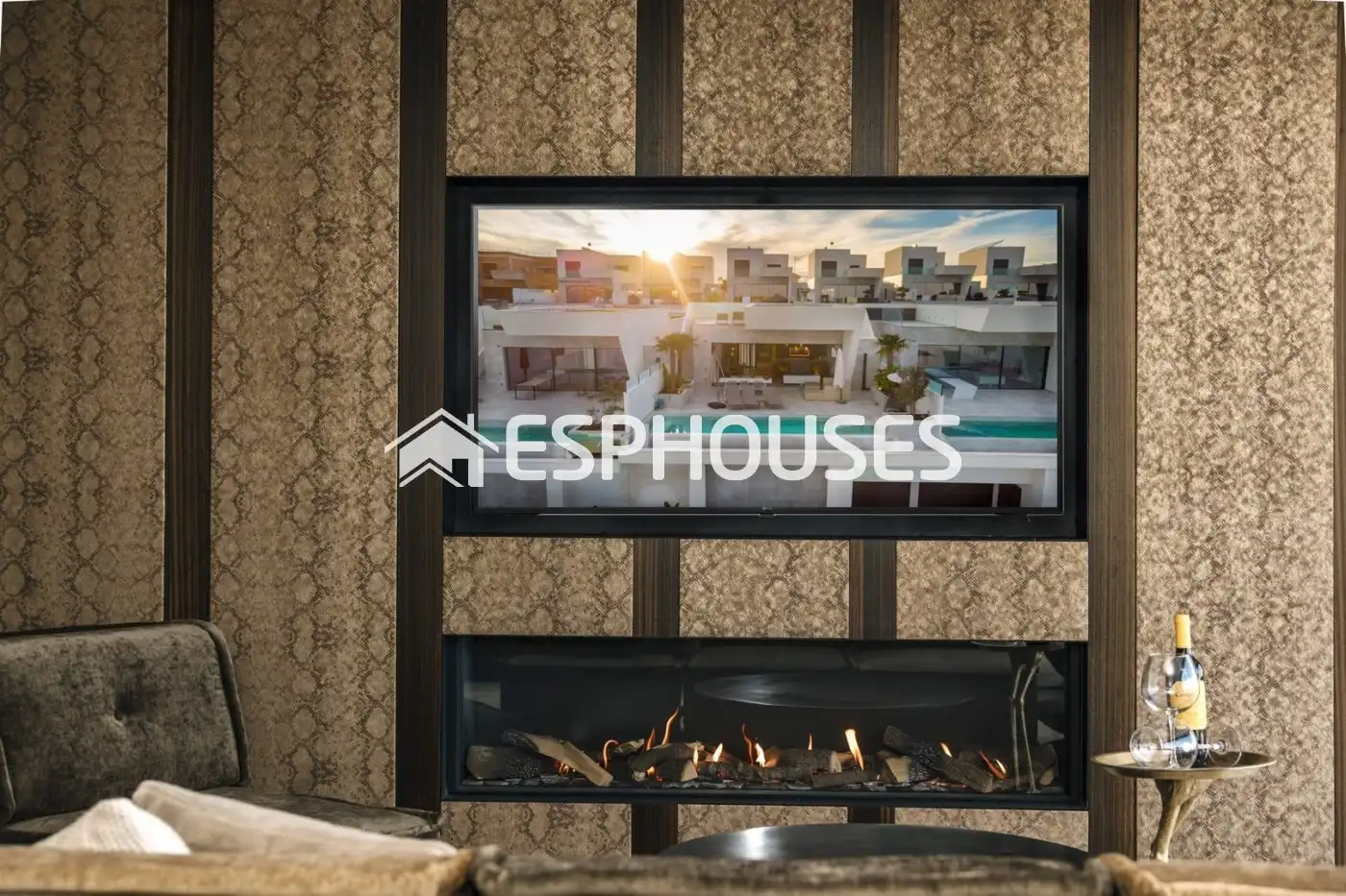 Chalet con terraza en venta en Ciudad Quesada, imagen 11
