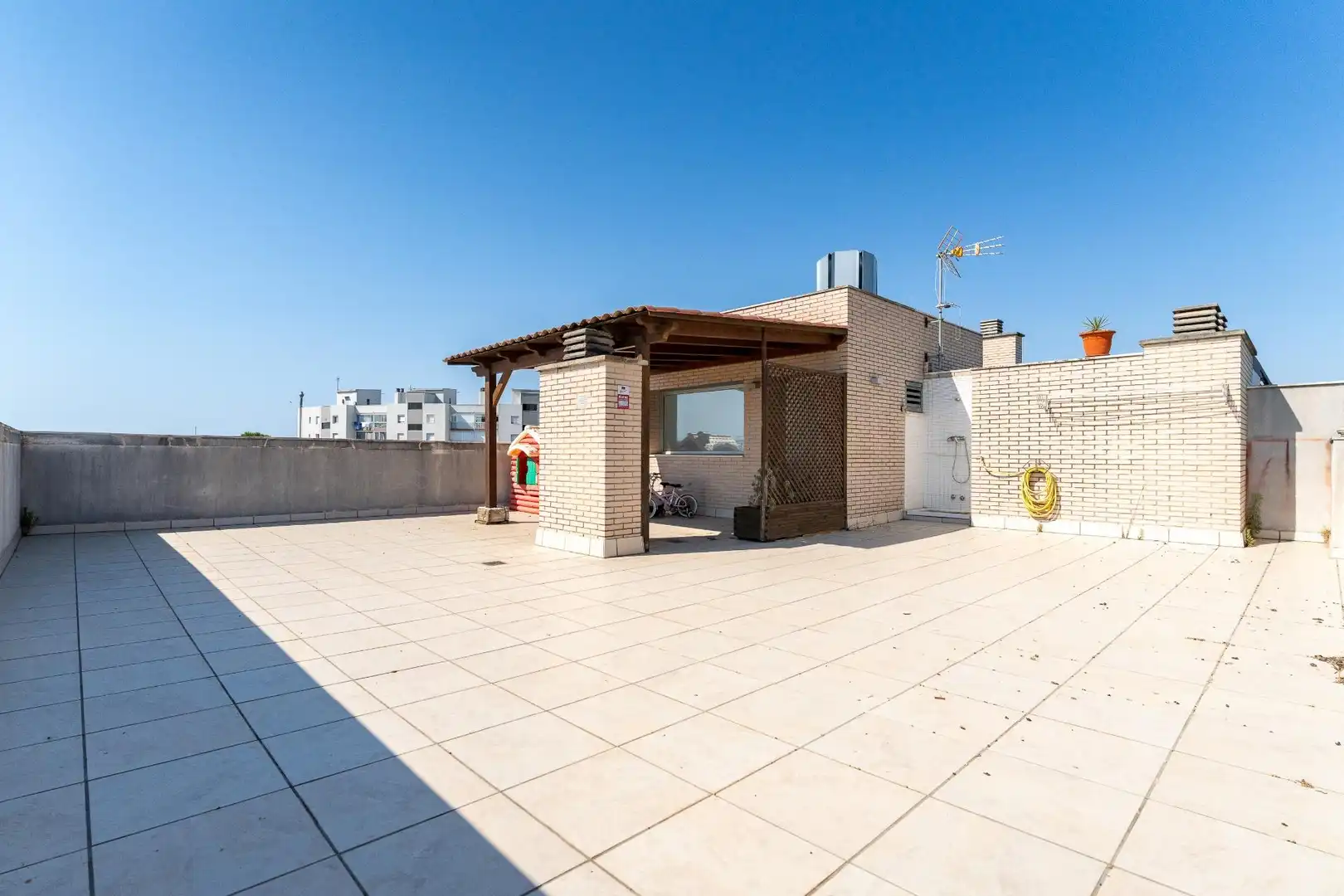 Terrace of Attic for sale in Salou  with Air Conditioner, Heating and Terrace