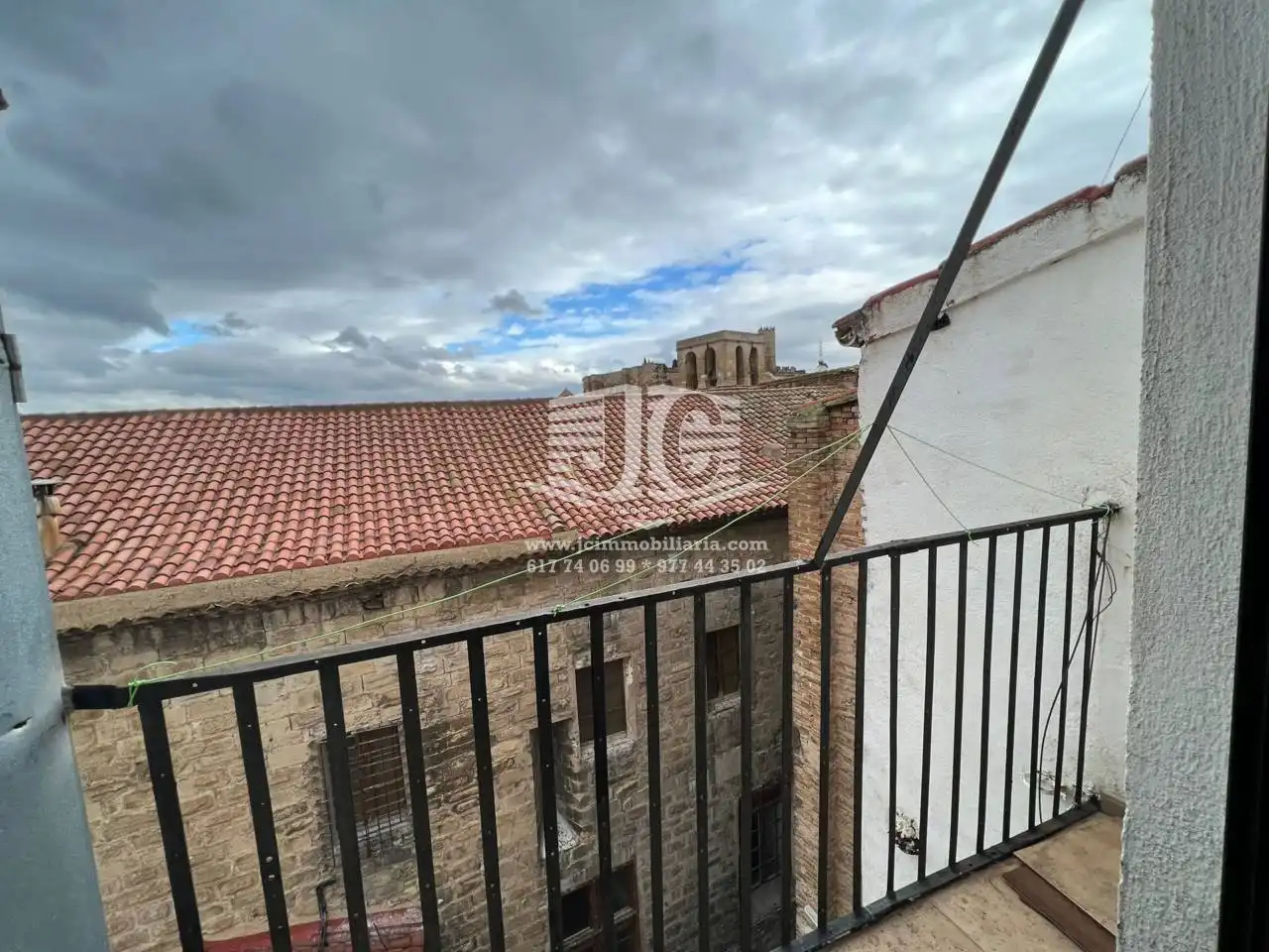 Pis de lloguer a Calle Dr. Jaume Ferran, Centre