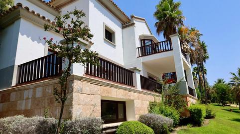 Foto 4 de Casa o chalet de alquiler en Divina Pastora, Marbella