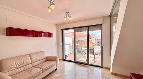 Photo 2 of Attic for rent in Zona Playa del Cura, Torrevieja