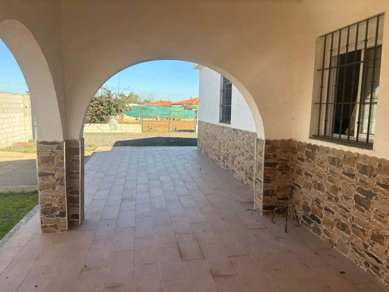 Casa o chalet en venta en Urbanizacion Nietos, Carmona